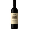 Groth Oakville Napa Cabernet