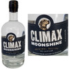 Climax Original Recipe Moonshine