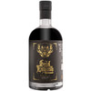 Gold English Black Vodka 750ml