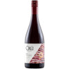 Cru Winery SMV Santa Maria Pinot Noir