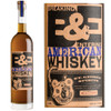 St. George B&E American Whiskey 750ml856160000011