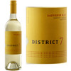District 7 Monterey Sauvignon Blanc