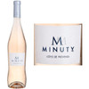 Chateau Minuty M Minuty Cotes de Provence Rose