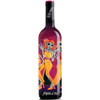 La Catrina Day of the Dead The Bridesmaids California Moscato