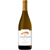 Chateau Ste. Michelle Indian Wells Columbia Valley Chardonnay Washington