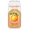 Sun & Shine Valencia Orange Mimosa 12oz 4 Pack Cans