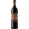 J. Bookwalter Notebook Columbia Valley Red Blend