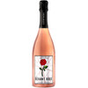 Devant Champagne Brut Rose Cuvee NV 750ml is full and round with smooth flavors and fine persistent bubbles. The extra measure of Chardonnay contributes elegance and austerity