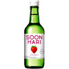 Soonhari Strawberry Soju 375ml