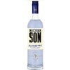 Western Son Blueberry Vodka 750ml