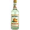 Potter's Triple Sec Liqueur 1L