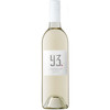 Jax Y3 Cellars Napa Sauvignon Blanc