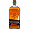 Bulleit Bourbon Single Barrel Kentucky Straight Bourbon Whiskey 750ml