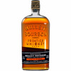 Bulleit Bourbon Single Barrel Kentucky Straight Bourbon