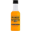 50ml Mini Mango Shotta Mango Jalapeno Tequila