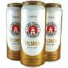 Two Coast Brewing Pilsner 16oz 4 Pack Cans