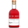 On The Rocks Cruzan Rum The Strawberry Daiquiri Ready-To-Drink Cocktail 375ml