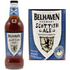 Belhaven Scottish Ale (Scotland) 16.9oz