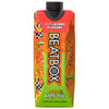BeatBox Beverages Peach Hard Tea 500ml