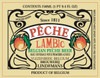 Lindemans Peche Lambic (Belgium) 25oz