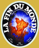Unibroue La Fin Du Monde (Canada) 750ML