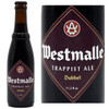 Westmalle Trappist Dubbel Ale (Belguim) 11.2oz