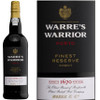 Warre's Warrior Special Reserve Port