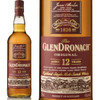 The Glendronach 12 Year Old Highland 750ml