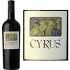 Alexander Valley Vineyards Cyrus Red Blend
