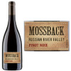 Mossback Russian River Pinot Noir