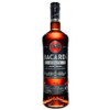 Bacardi Black Rum Puerto Rico 750ml