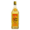 Monte Alban Mezcal Tequila 750ml