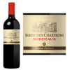 Baron des Chartrons Bordeaux Rouge