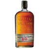 Bulleit 10 Year Old Kentucky Straight Bourbon Frontier Whiskey 750ml