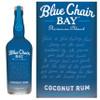 Kenny Chesney Blue Chair Bay Coconut Rum 750ml