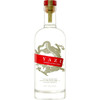 Yazi Ginger Vodka 750ml