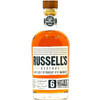 Russell's Reserve 6 Year Old Kentucky Straight Rye 750ml