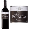 Vina Bujanda Crianza Rioja