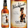Blackheart Premium Spiced Rum 750ml