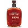Jefferson's Ocean Aged at Sea Voyage 28 Bourbon Whiskey 750ml