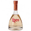 Loco Ambar Reposado Tequila 750ml