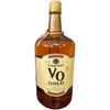 Seagram's VO Gold 8 Year Old Blended Canadian Whisky 1.75L