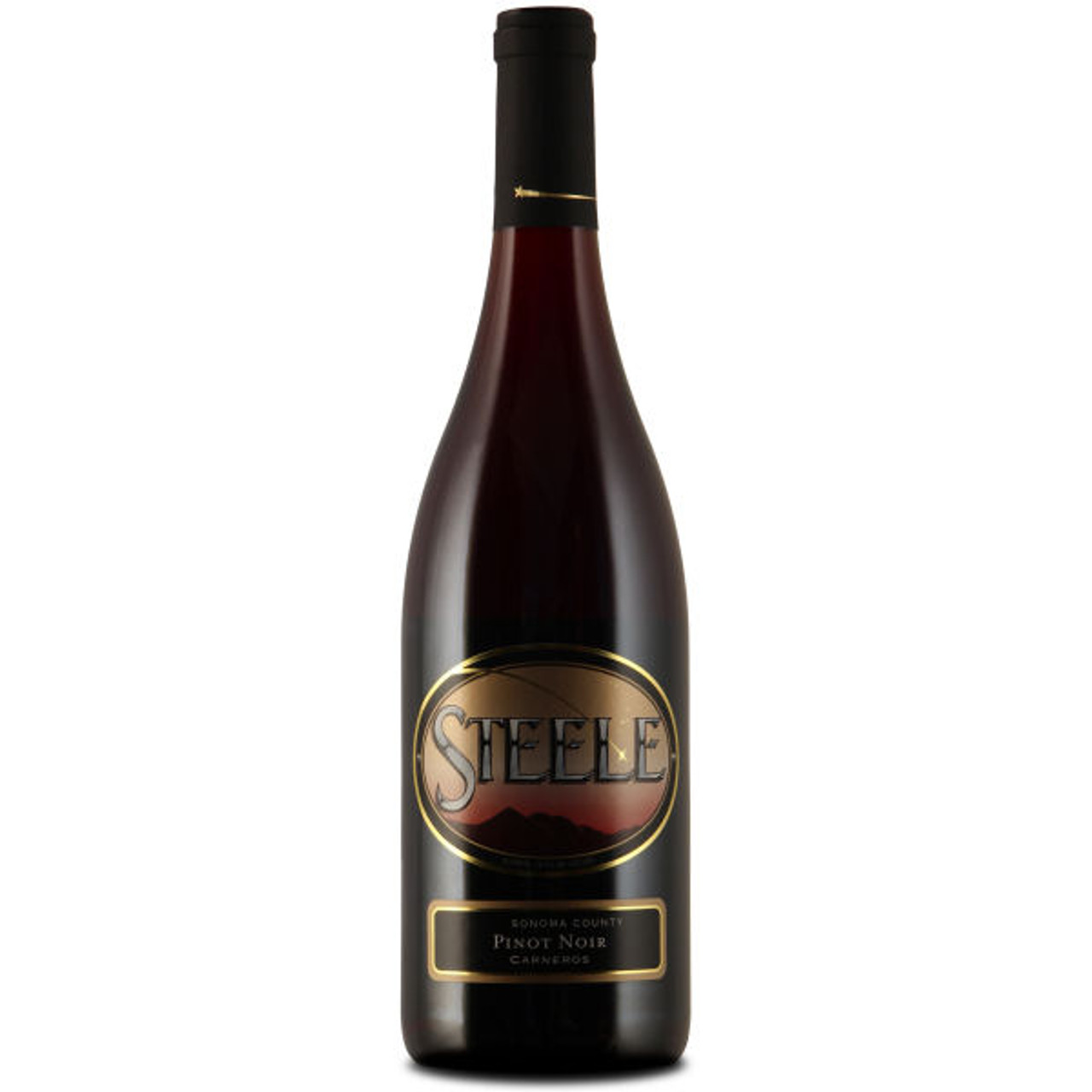 Steele Carneros Pinot Noir