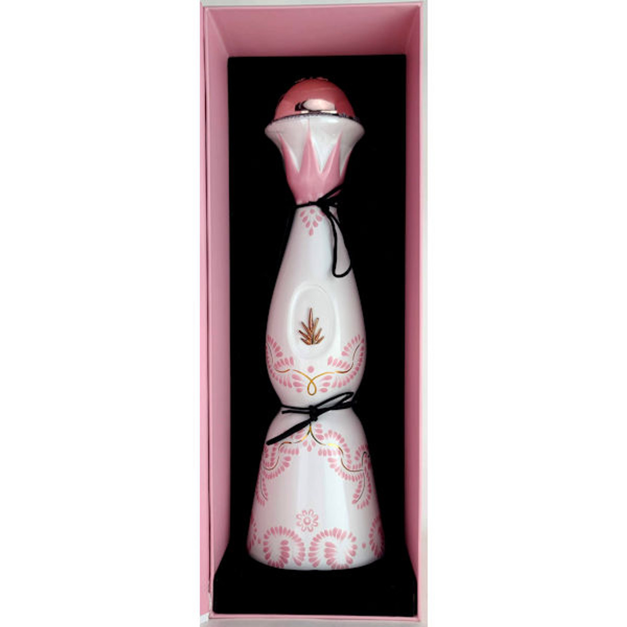 Clase Azul Joven Tequila Pink Ceramic 2019 1L