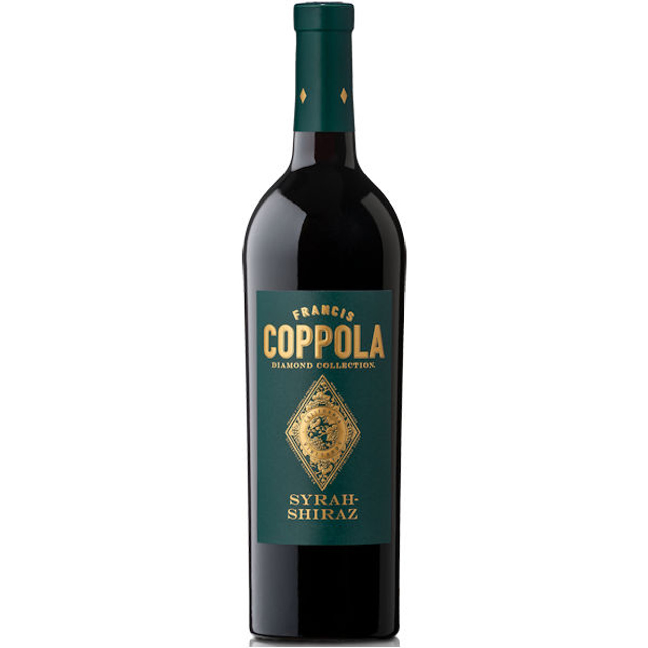 coppola wine labels