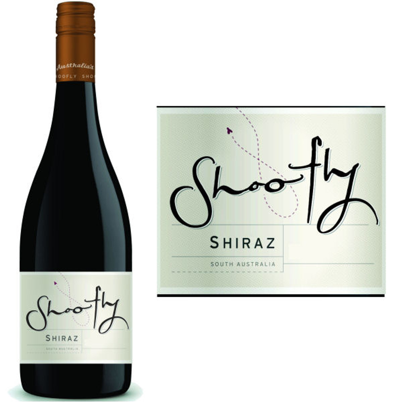 Shoofly South Australian Shiraz