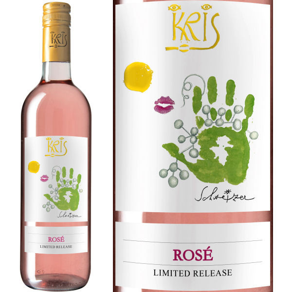 Kris Rose Veneto Igt
