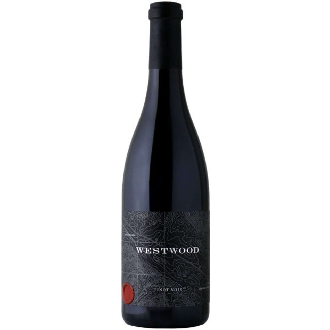 Westwood Annadel Gap Sonoma Pinot Noir