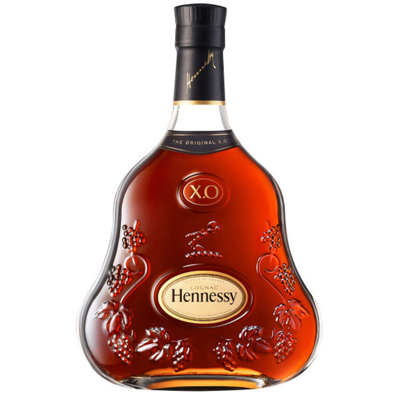 豊富な人気SALE Hennessy xo 700mlの通販 by レナ's shop｜ラクマ 