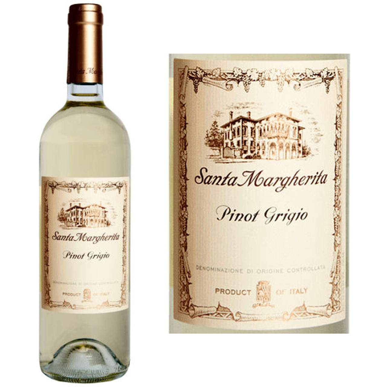 Santa Margherita Pinot Grigio DOC